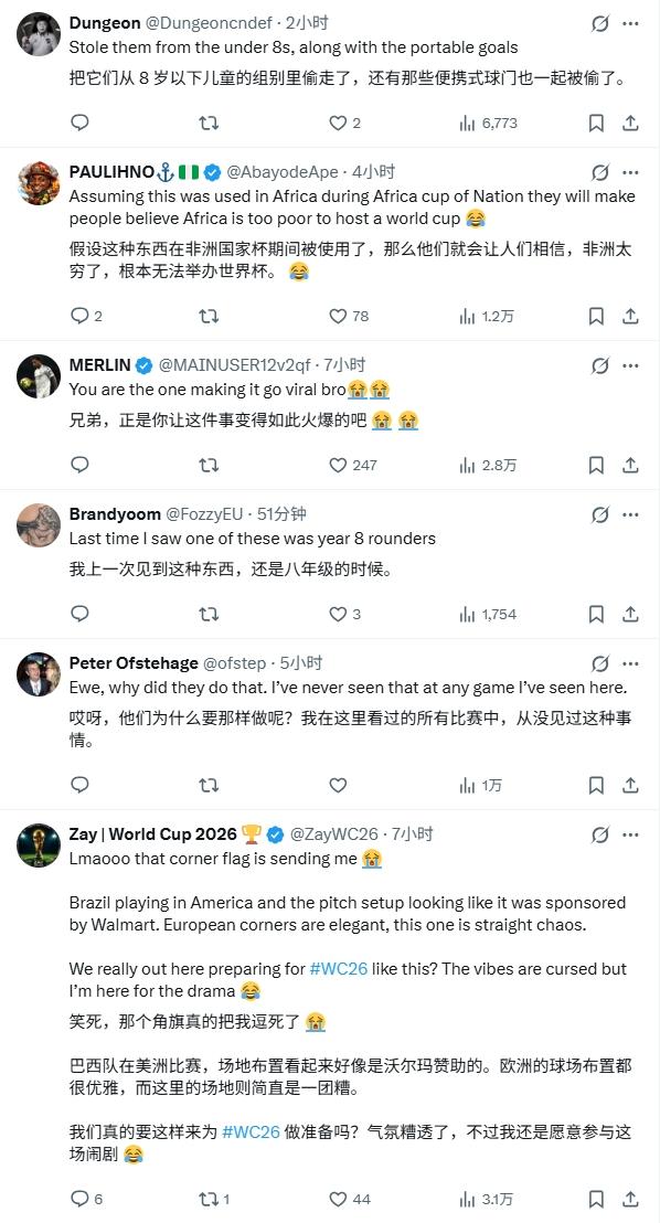 whoscored16强战评分最佳阵：梅西、贝林领衔 哈兰德、CDK在列